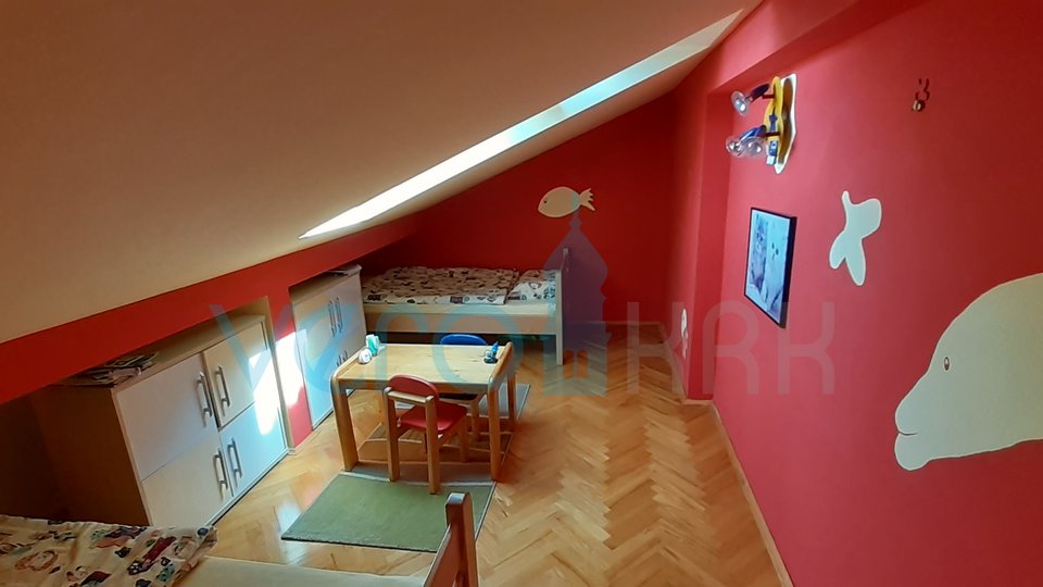Wohnung, 107 m2, Verkauf, Malinska