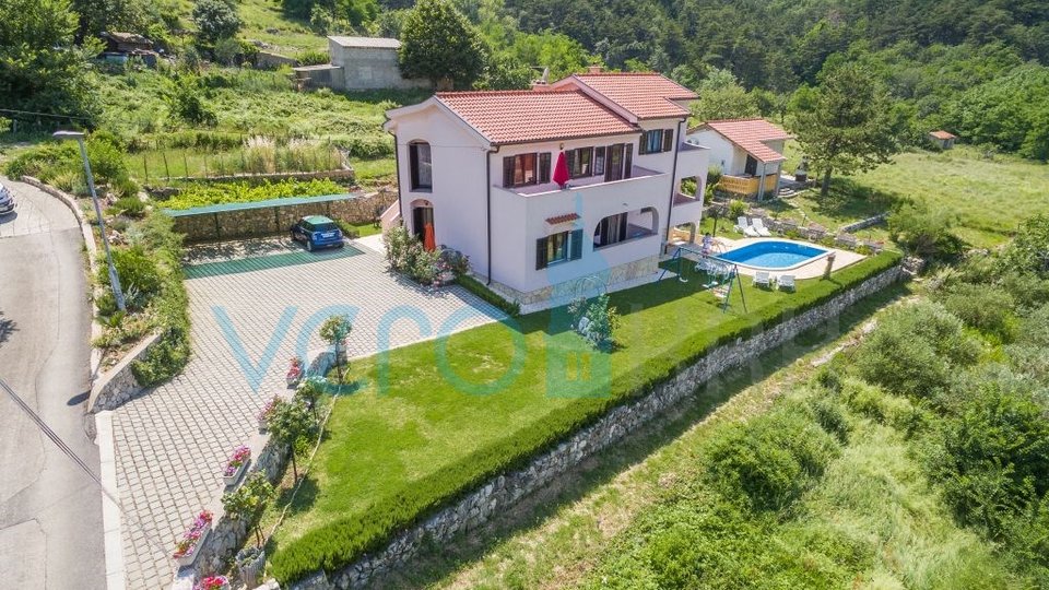 House, 250 m2, For Sale, Baška