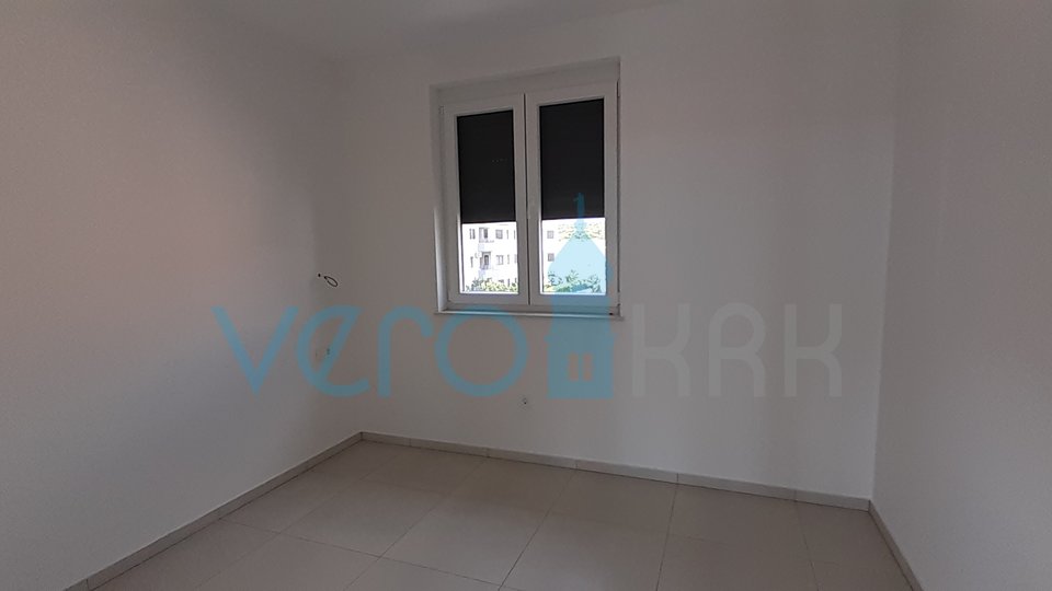 Apartment, 113 m2, For Sale, Krk