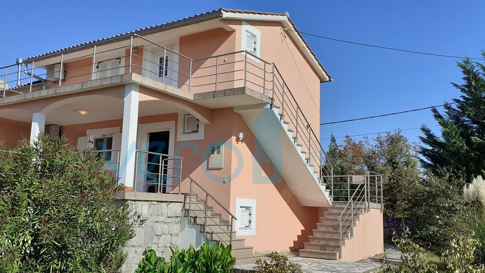 House, 140 m2, For Sale, Dobrinj