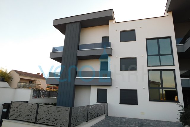 Krk town! Superb location and ultra-modern finishes