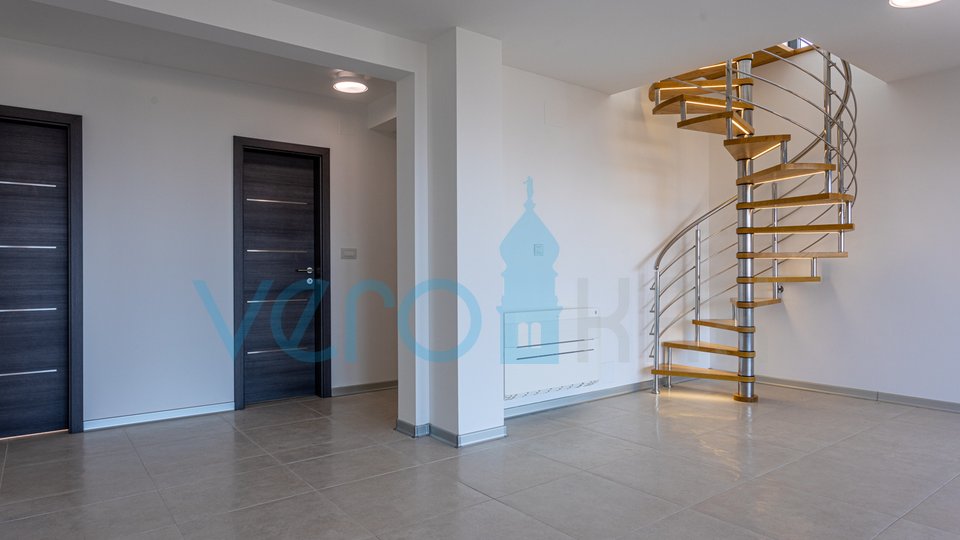 Apartment, 115 m2, For Sale, Malinska